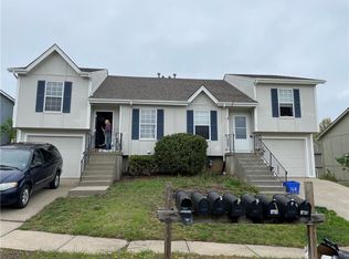5408 NW 86th Ct, Kansas City, MO 64154