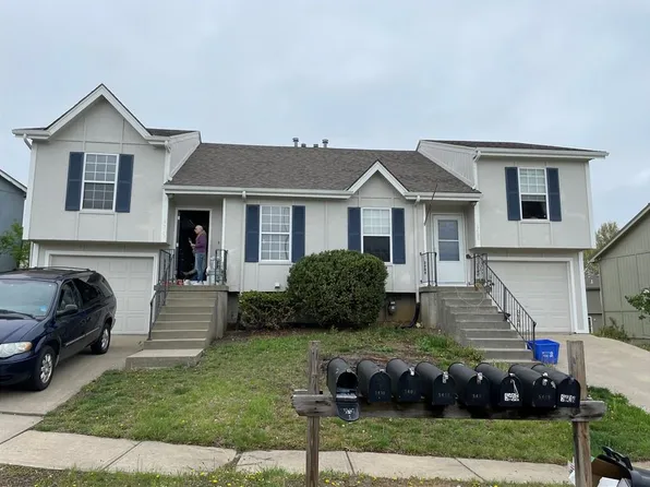 5408 NW 86th Ct, Kansas City, MO 64154