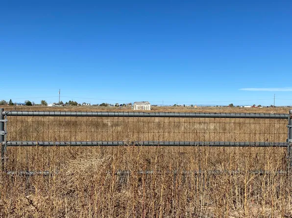 Windward Dr Lot 45, Moriarty, NM 87035