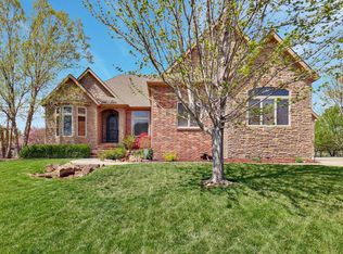 3135 N Den Hollow St, Wichita, KS 67205