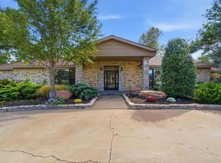 412 Paseo De Vida St, Altus, OK 73521