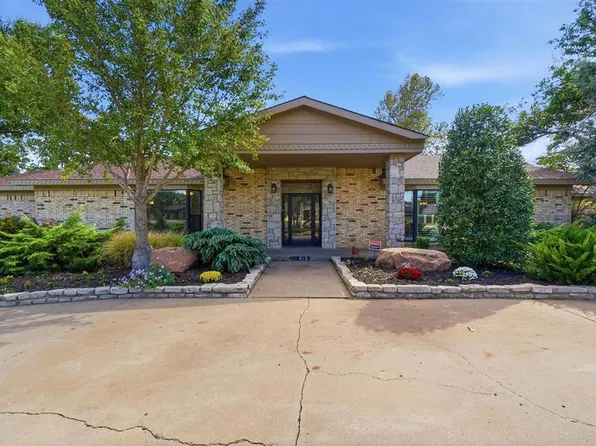412 Paseo De Vida St, Altus, OK 73521