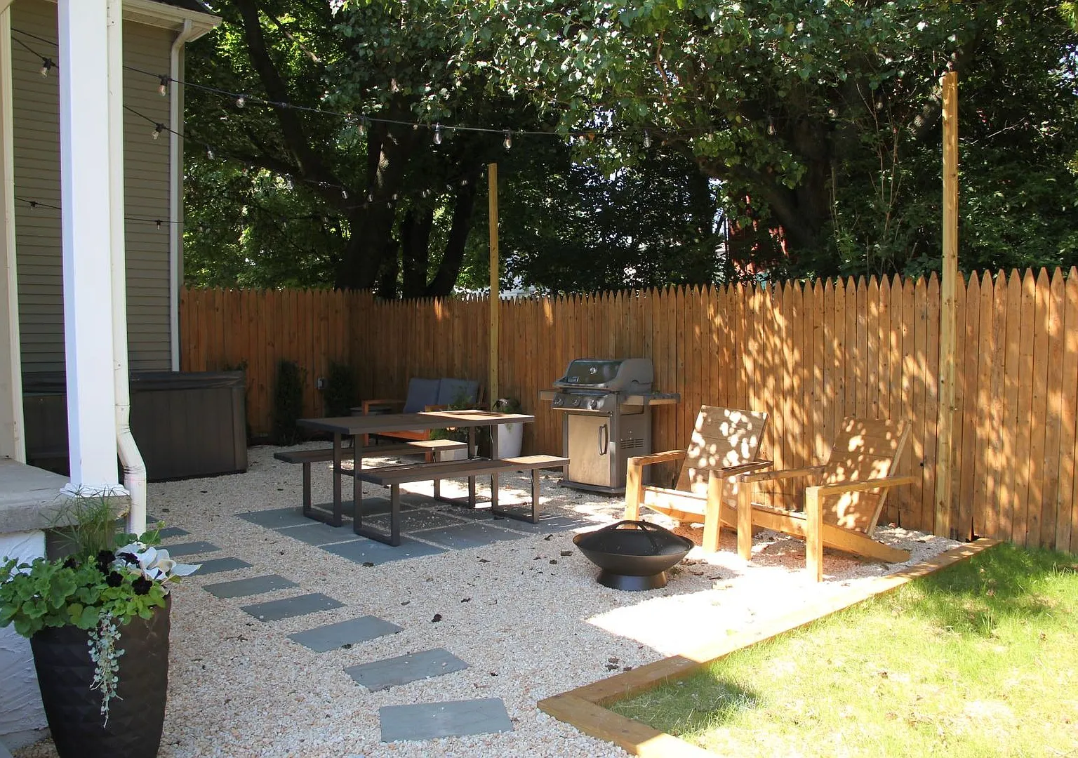 Spacious 3-Bedroom Home for Rent in Leola — Photo 2