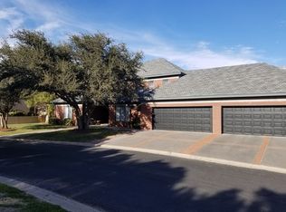 15 Lakes Dr, Midland, TX 79705
