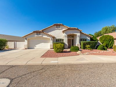 23240 N 32nd Dr, Phoenix, AZ, 85027