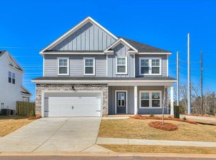 5119 Chimney Swift Path, Aiken, SC 29803