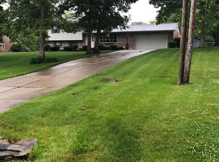 5836 Mindy Dr, Hamilton, OH 45011