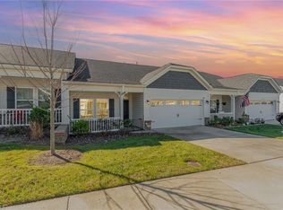 1675 Coopers Hawk Dr, Kernersville, NC 27284