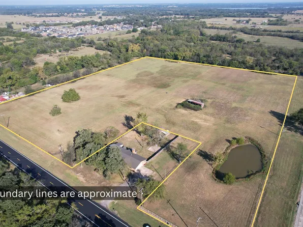 0 Main St, Sulphur Springs, TX 75482