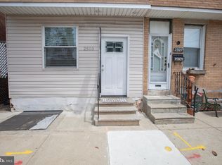2503 Lefevre St, Philadelphia, PA 19137