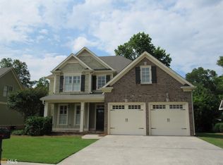 49 Lake Haven Dr #26, Cartersville, GA