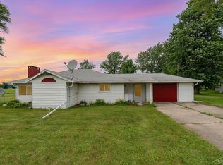 11675 E Monroe Rd, Merrill, MI 48637