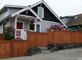 3519 N Shirley St, Tacoma, WA 98407