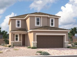9905 W Meranto Ave, Las Vegas, NV 89178