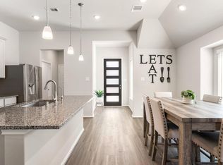 4138 Watson Dr, Iowa Colony, TX 77583