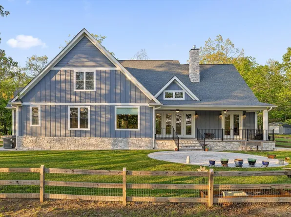 234 Reflection Dr, Dunlap, TN 37327