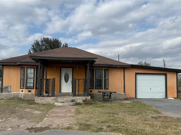 6504 Charro St, Mission, TX 78574