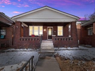 4968 Robert Ave, Saint Louis, MO 63109