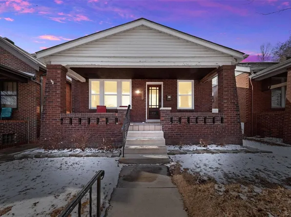 4968 Robert Ave, Saint Louis, MO 63109