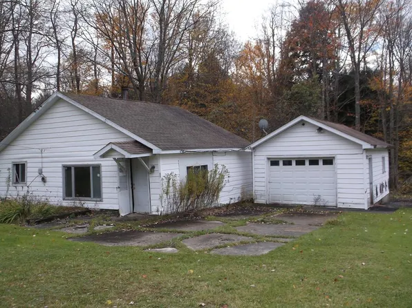 2171 Blue Jay Creek Rd, Marienville, PA 16239
