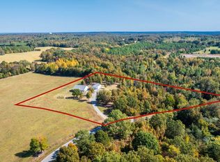 29 Orchard Rd, Greenbrier, AR 72058