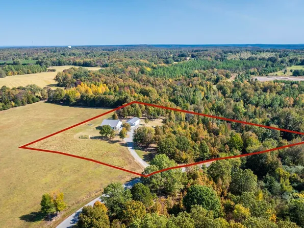 29 Orchard Rd, Greenbrier, AR 72058