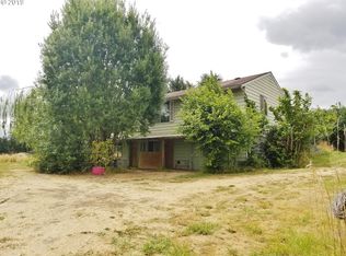 127 NW 199th St, Ridgefield, WA 98642