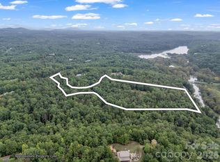 N Highland Rd #6, Mill Spring, NC 28756