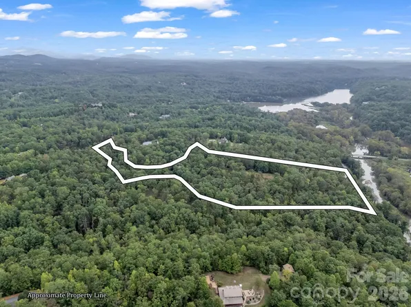 N Highland Rd #6, Mill Spring, NC 28756