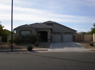 3427 E Phelps St, Gilbert, AZ 85295