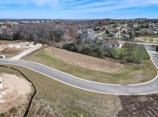 W275N6232 Serenity Dr LOT 64, Sussex, WI 53089