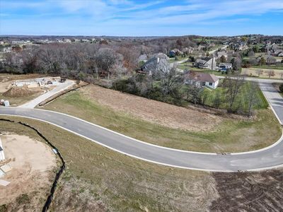 W275N6232 SERENITY DRIVE #Lt64, Sussex, WI, 53089