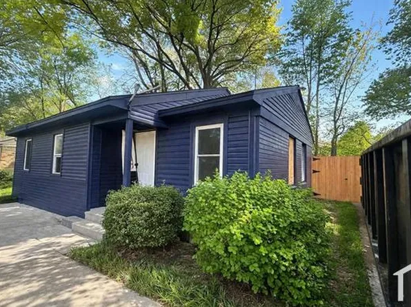 2801 Alvin Ave, Memphis, TN 38114