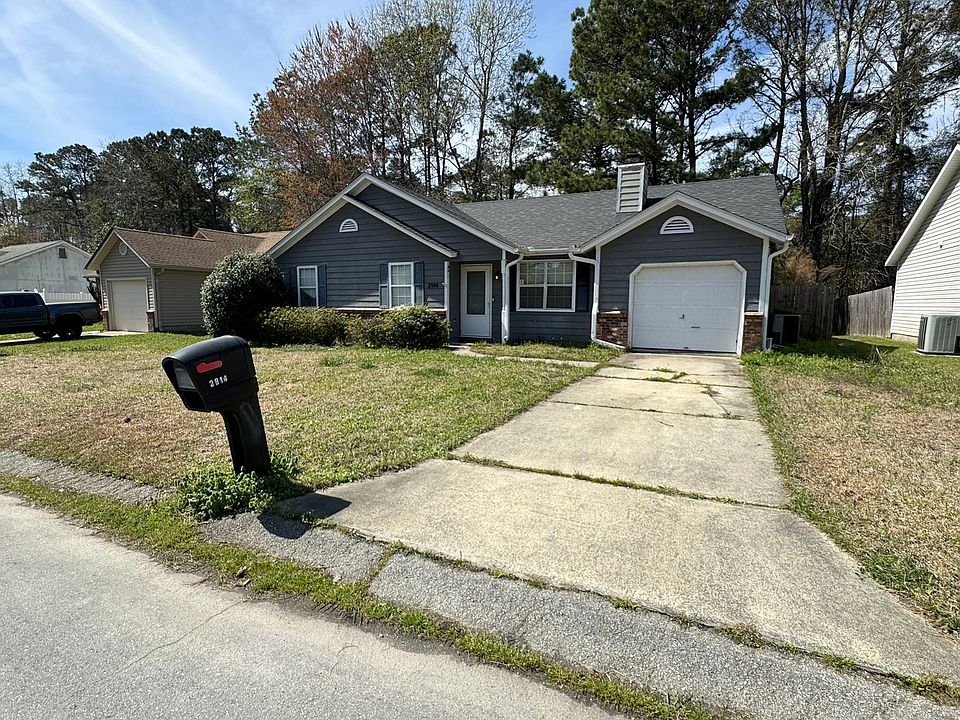 2nd image of 2914 Norbrick St