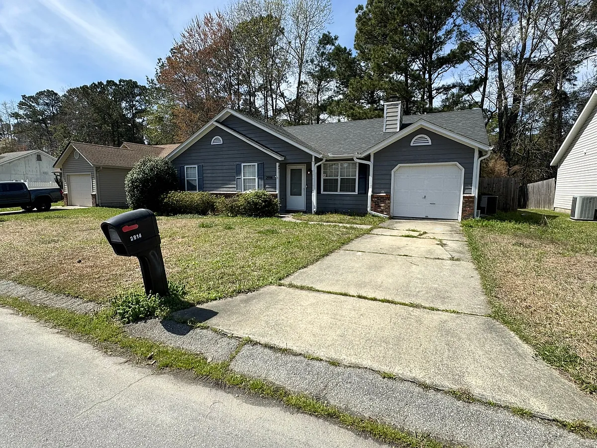 Building Photo - 2914 Norbrick St