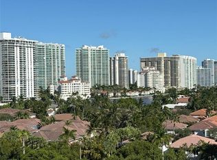 Ocean Reserve, Sunny Isles Beach, FL 33160