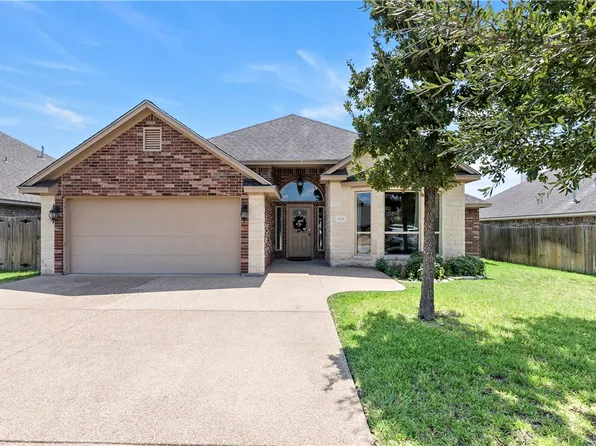 1208 Robinsville Ct, College Station, TX 77845