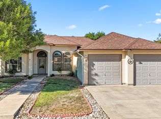 512 Quail Creek Dr, Del Rio, TX 78840