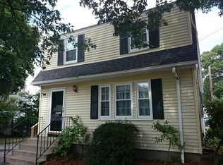 61 Northdale Rd, West Roxbury, MA 02132