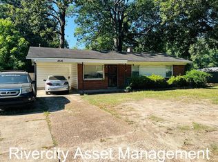 4545 Willow Rd, Memphis, TN 38117