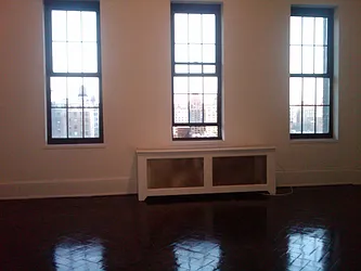 Rented by Baruch Investors