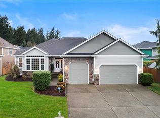 17017 27th St E, Lake Tapps, WA 98391