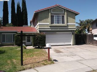 991 Plantation Ct, Tracy, CA 95376