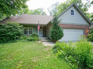 7755 Pershing Rd, Indianapolis, IN 46268