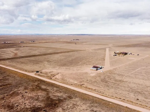 (undisclosed Address), Nunn, CO 80648