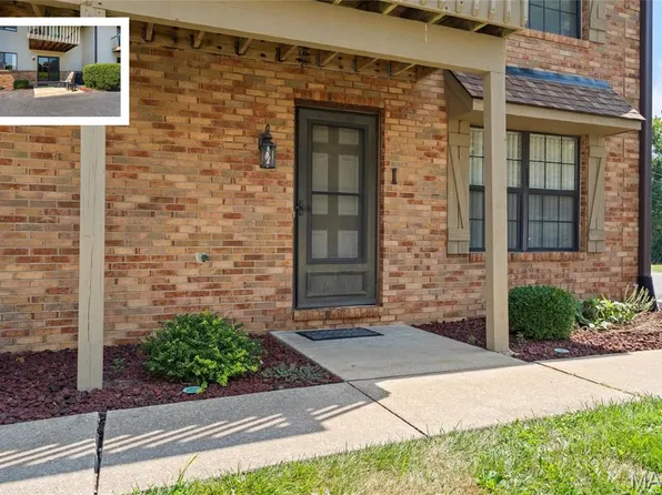 222 Shoreline Dr APT 1, O'Fallon, IL 62269