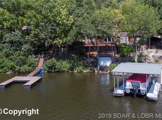 813 Robin Hood Ln, Roach, MO 65787