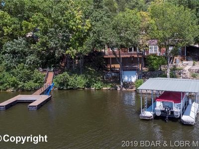 813 Robin Hood Ln, Roach, MO, 65787