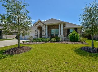 7503 Laguna Lake Dr, Spring, TX 77379