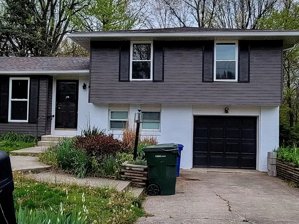 4558 Mount Rushmore Ct, Columbus, OH 43230